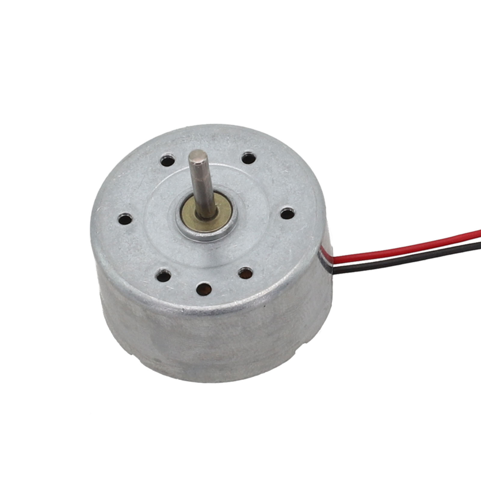 Diy Electronics Motor - 2pcs 300 Motor For DIY Motor