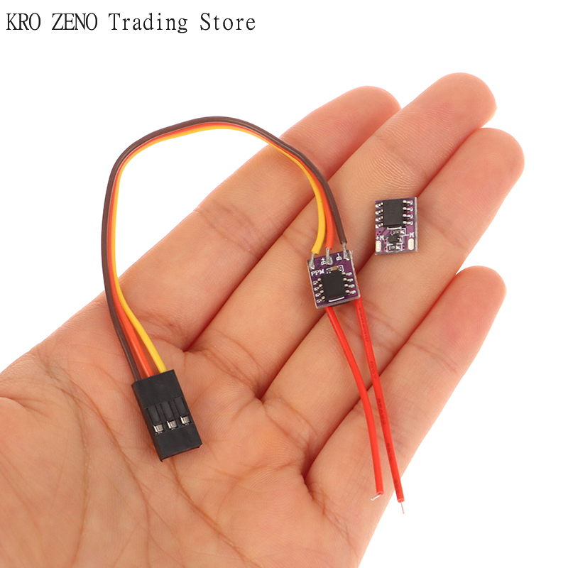 🔝1S 1.8A Dual Way Brushed ESC  – Diy Electronics Motor Bewertung und Preis