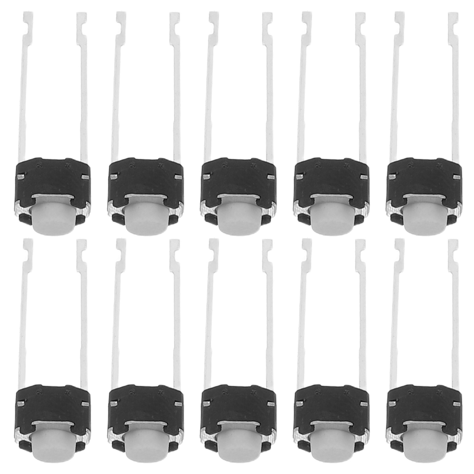 20pcs Micro Tactile Push Butto – Diy With Electronics Bewertung und Preis