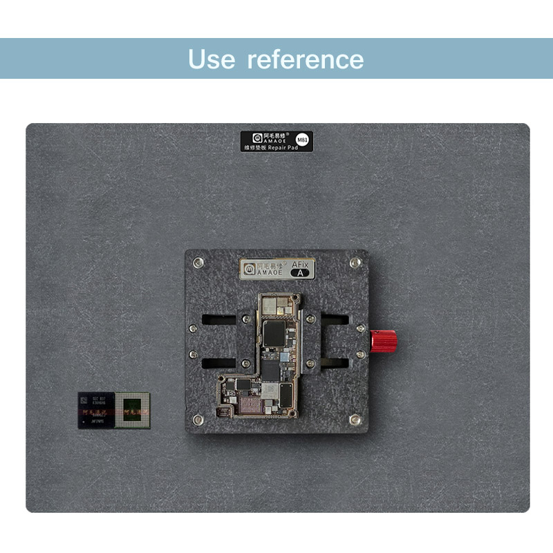 AMAOE M81 Working Mat or Mobil – Diy Electronics Workbench Bewertung und Preis