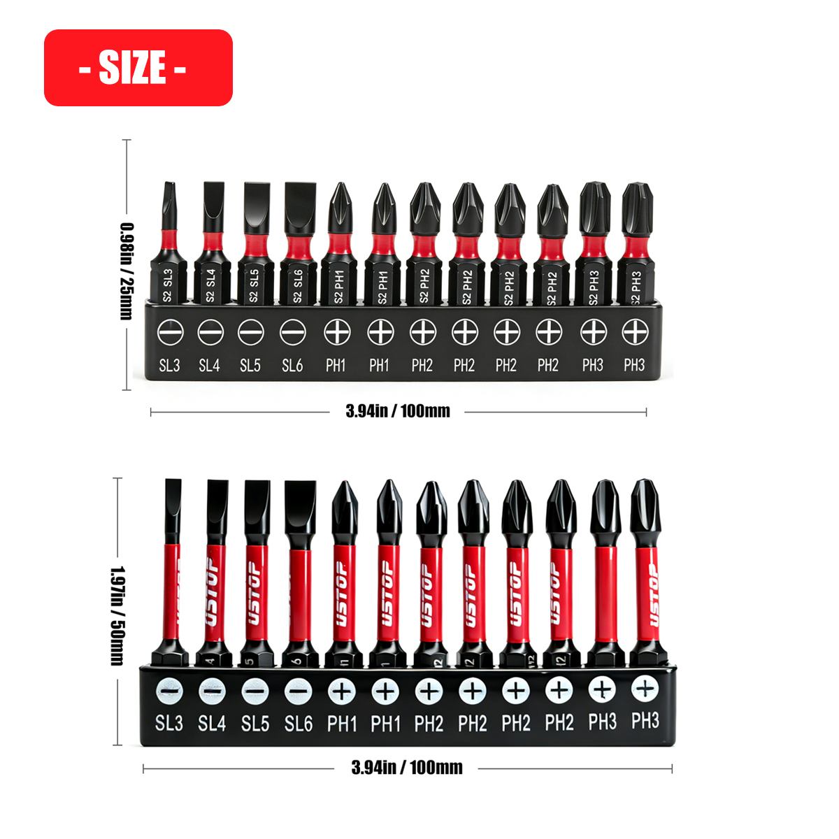 Ustop, 24-Piece Set of Sl and  – Homemade Diy Electronics Bewertung und Preis