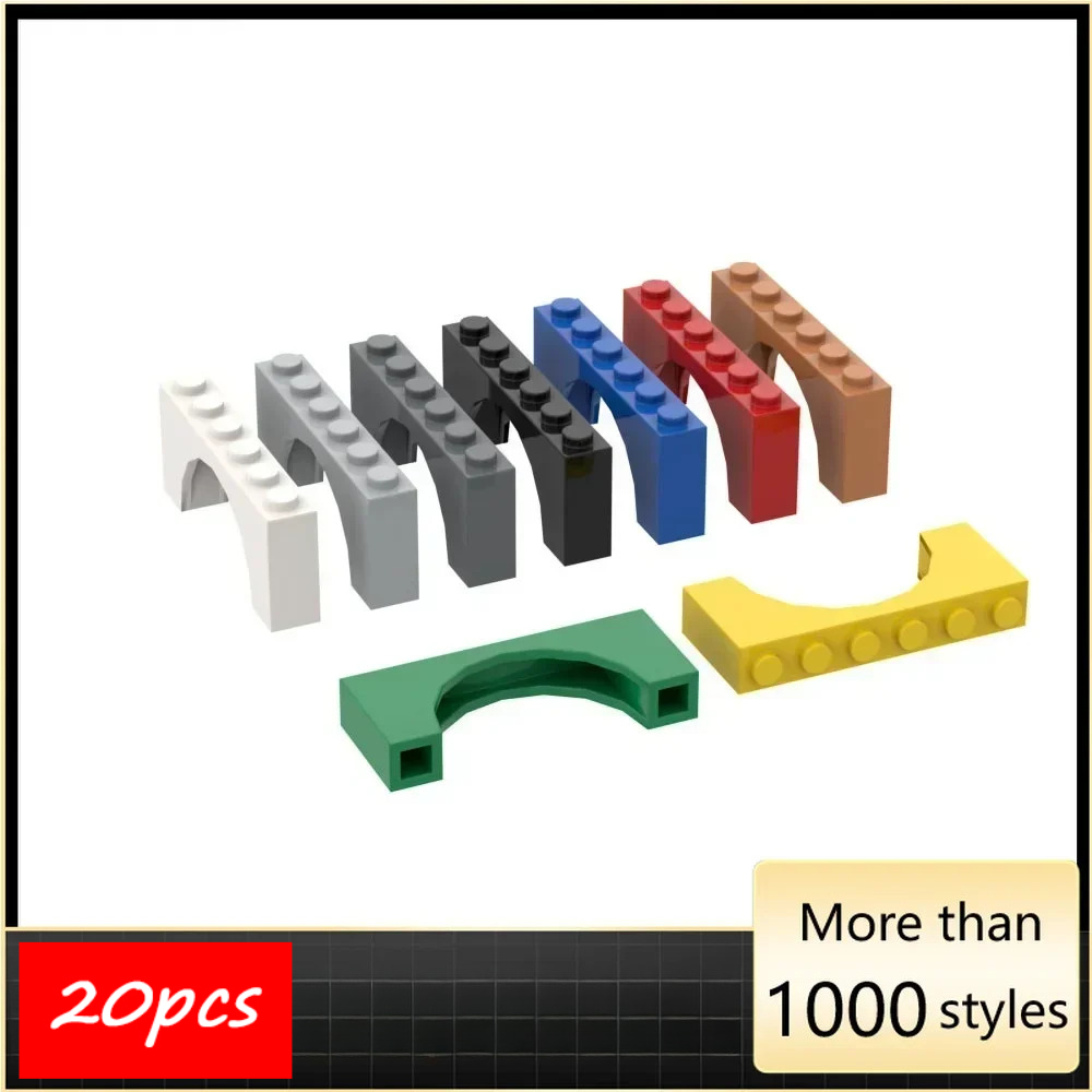 20PCS High-Tech Assemble Parti – Diy Lego Electronics Bewertung und Preis
