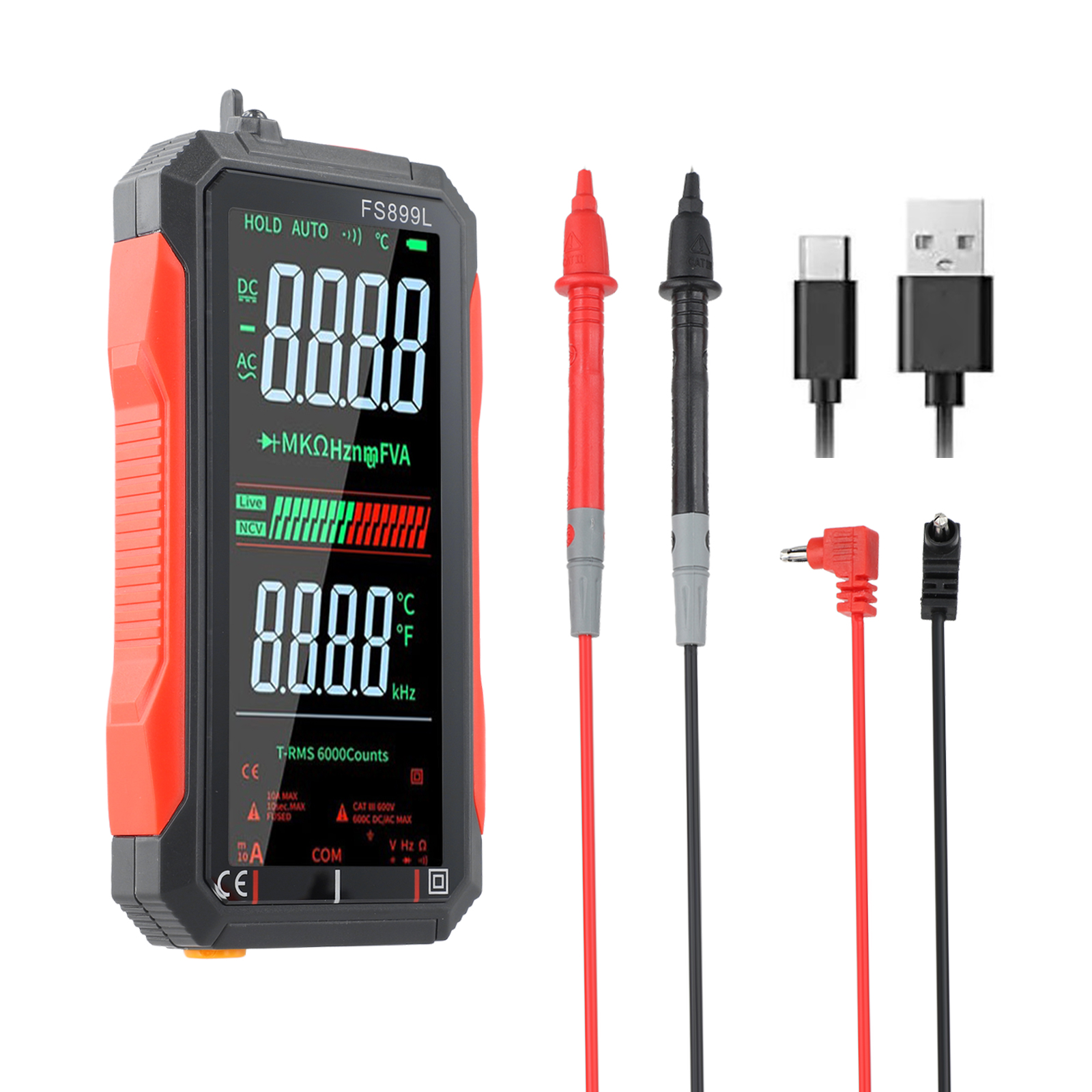 For Electricians For DIY Proje – Useful Diy Electronics Projects Bewertung und Preis