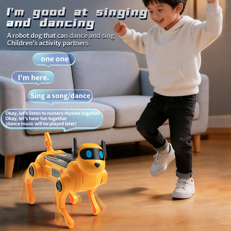 Kids' Electronic Toys AI Robot – Diy With Electronics Bewertung und Preis