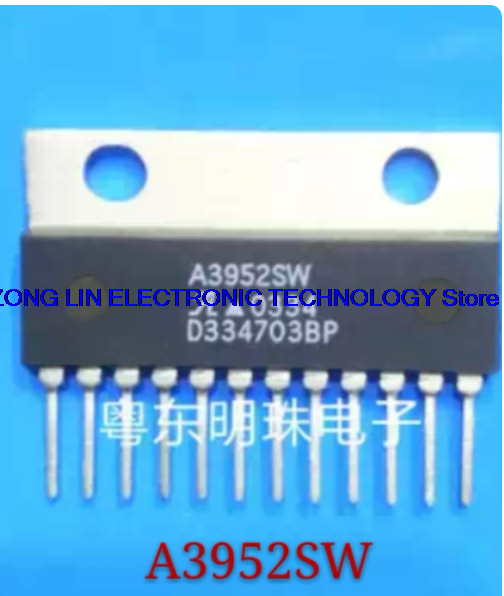 A3952SW imported new electroni – Diy Electronics Motor Bewertung und Preis