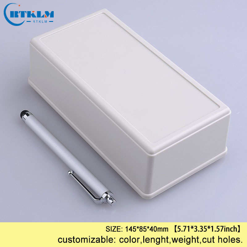 Plastic Junction Box Electroni – Homemade Diy Electronics Bewertung und Preis