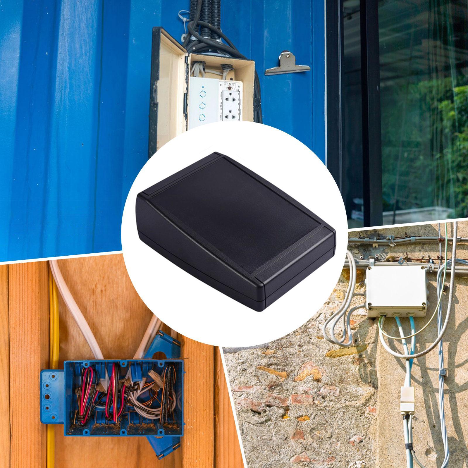 Electrical Box DIY Electronic  – Useful Diy Electronics Projects Bewertung und Preis
