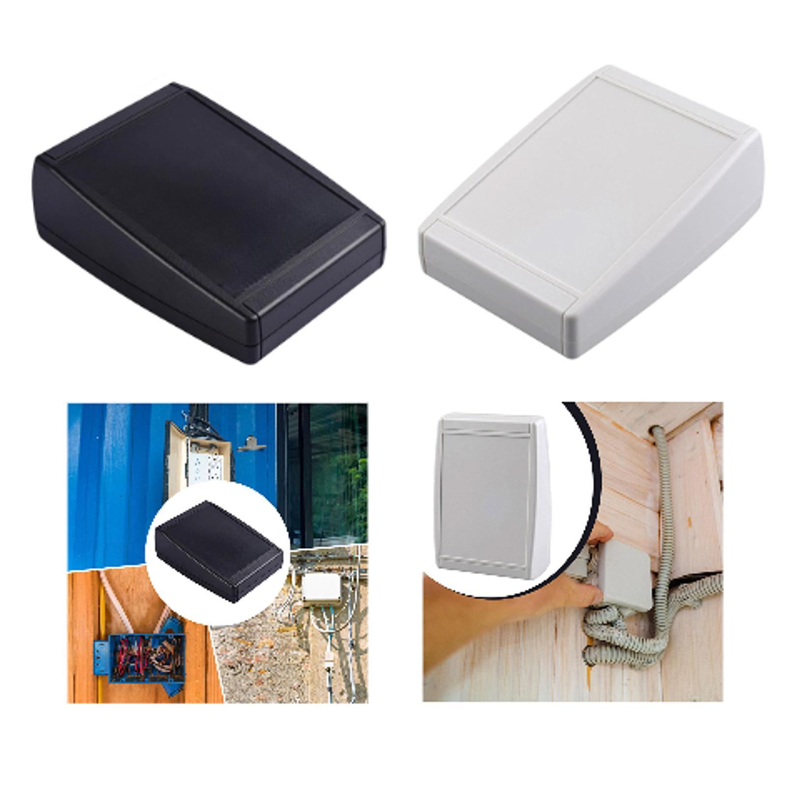 Electrical Box DIY Electronic  – Useful Diy Electronics Projects Bewertung und Preis