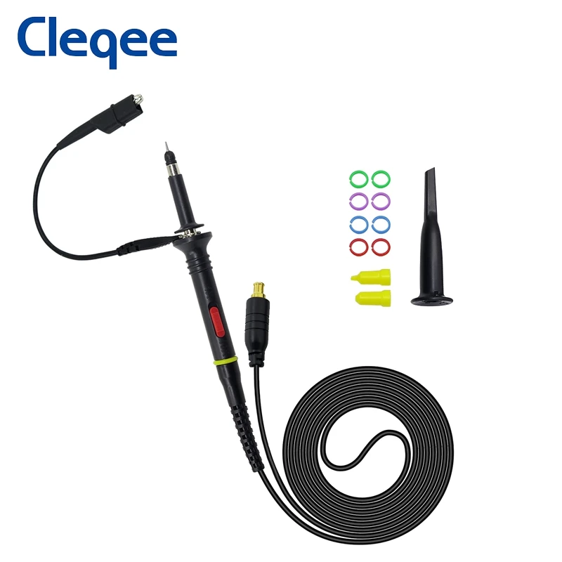 MCX 60Mhz Oscilloscope Probe B – Oscilloscope Dso Mini Bewertung und Preis