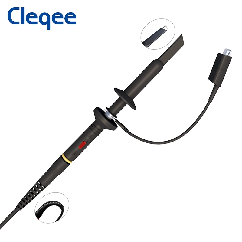 MCX 60Mhz Oscilloscope Probe B – Oscilloscope Dso Mini Bewertung und Preis