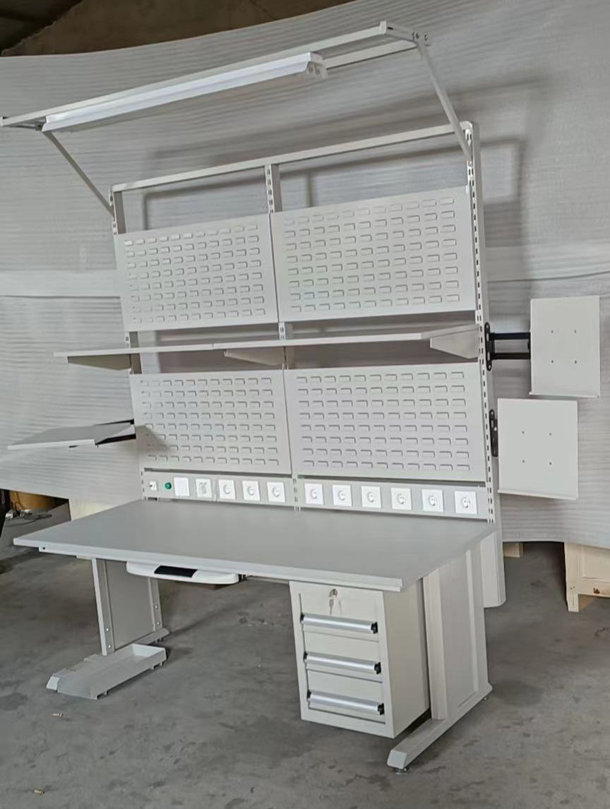 ESD Anti-Static Workbench for  – Diy Electronics Workbench Bewertung und Preis