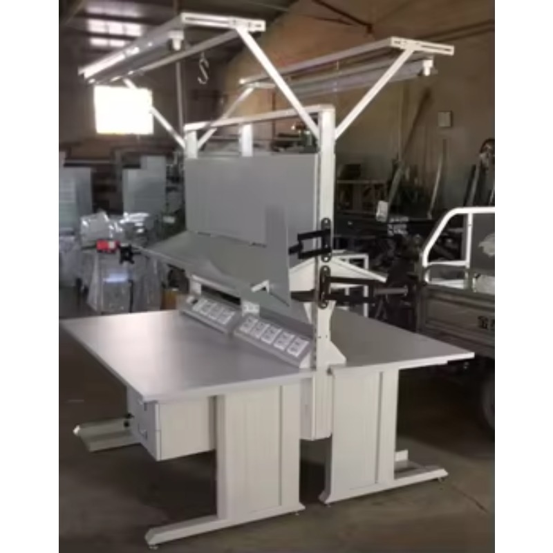 ESD Anti-Static Workbench for  – Diy Electronics Workbench Bewertung und Preis
