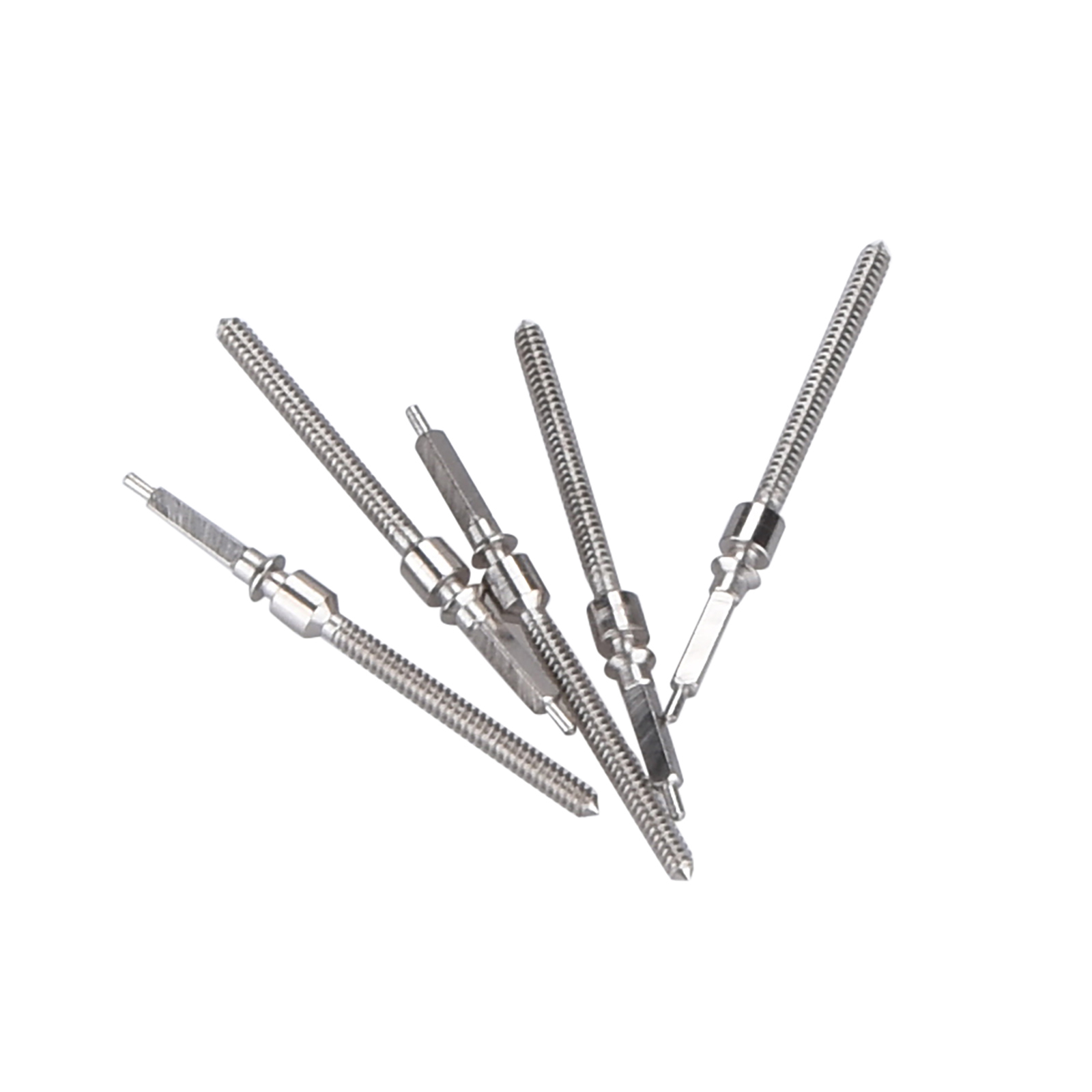 5Pcs For Seagull ST1902 / ST19 – Diy Electronics Watch Bewertung und Preis