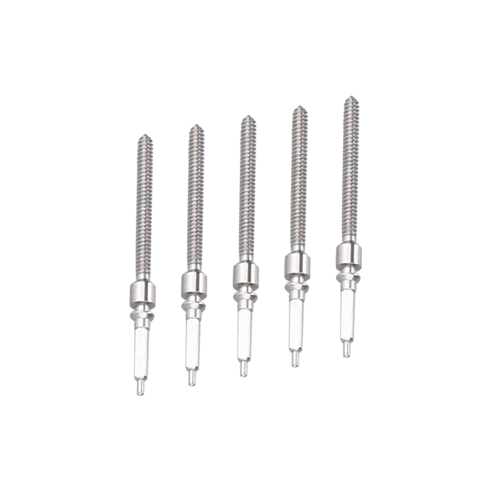 5Pcs For Seagull ST1902 / ST19 – Diy Electronics Watch Bewertung und Preis