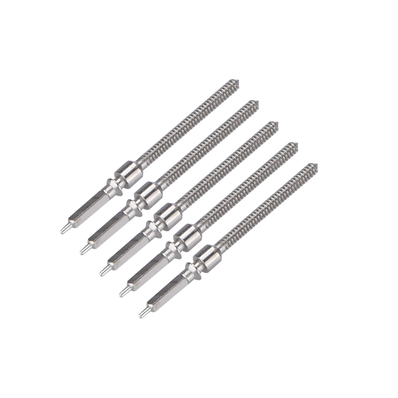 5Pcs For Seagull ST1902 / ST19 – Diy Electronics Watch Bewertung und Preis