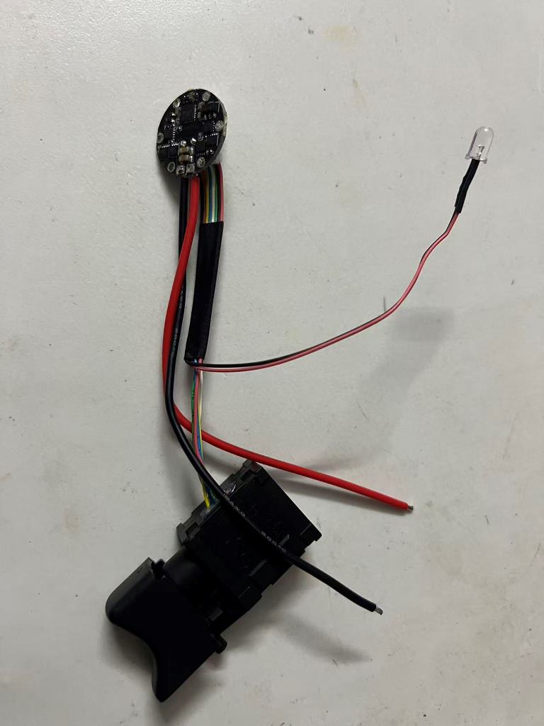 25A 30A Brushless ESC Jet Fan  – Diy Electronics Motor Bewertung und Preis