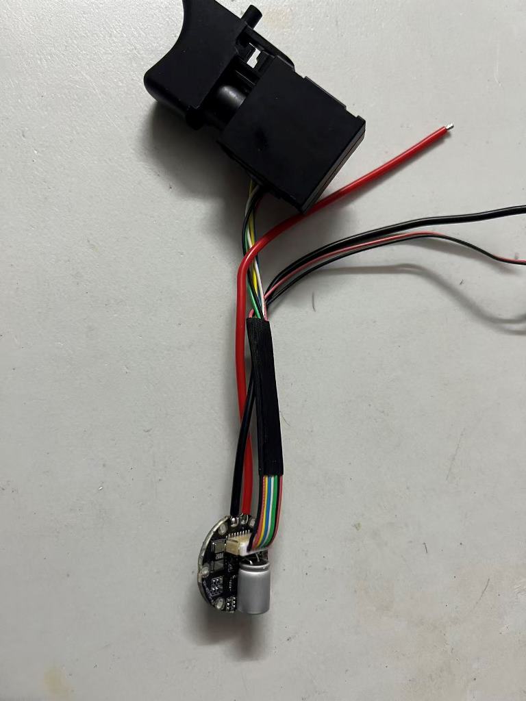 25A 30A Brushless ESC Jet Fan  – Diy Electronics Motor Bewertung und Preis
