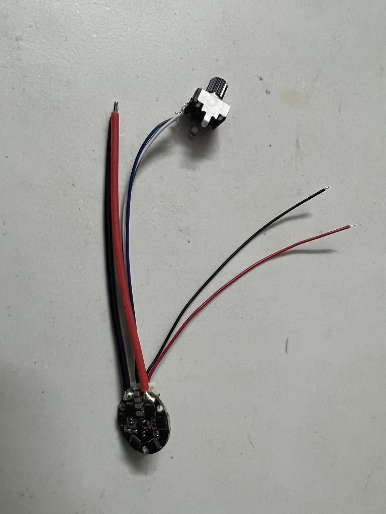 25A 30A Brushless ESC Jet Fan  – Diy Electronics Motor Bewertung und Preis