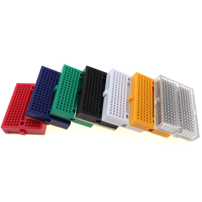 1PCS SYB-170 Mini Solderless P – Diy Electronics Breadboard Bewertung und Preis