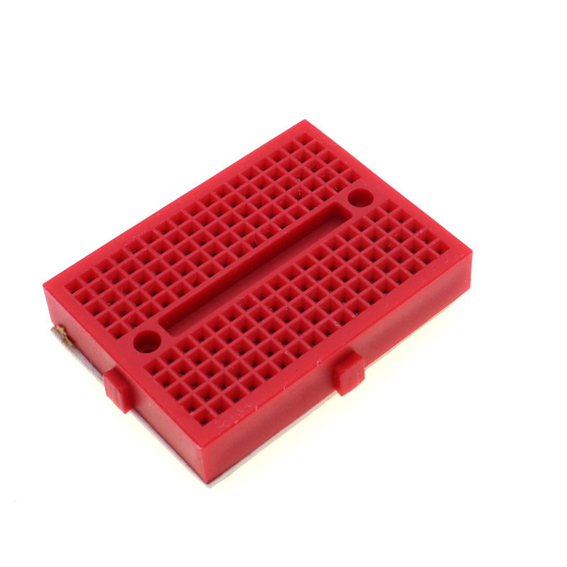 1PCS SYB-170 Mini Solderless P – Diy Electronics Breadboard Bewertung und Preis