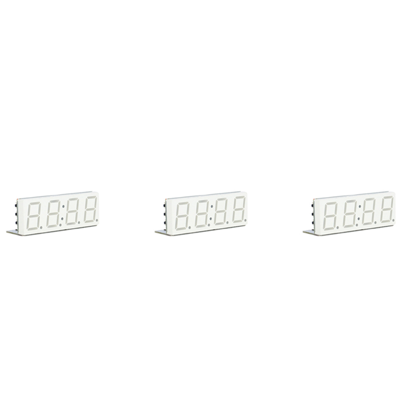 AA84 3X Wifi Time Service Cloc – Diy Electronic Modules Bewertung und Preis