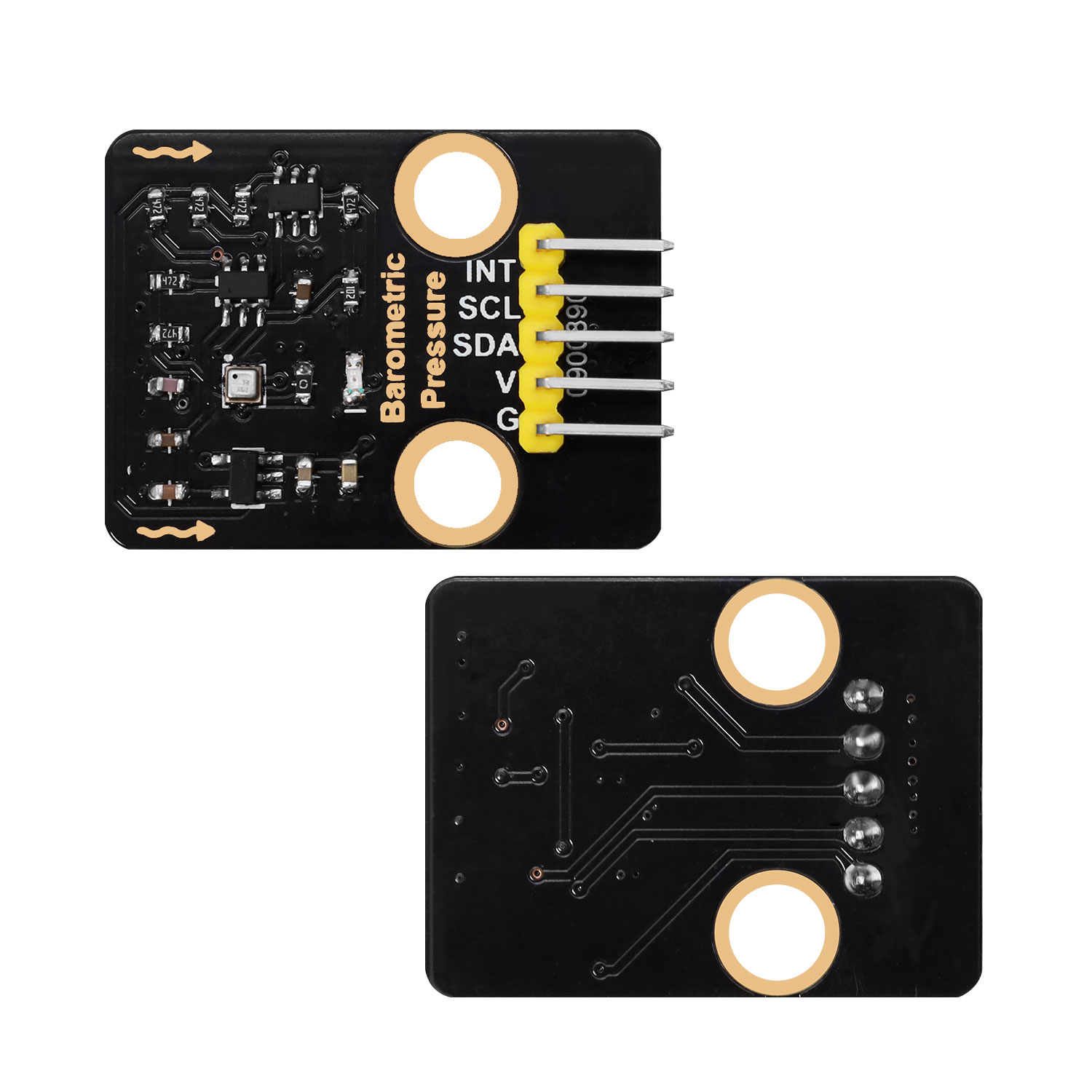 Keyestudio Barometric Pressure – Diy Lego Electronics Bewertung und Preis