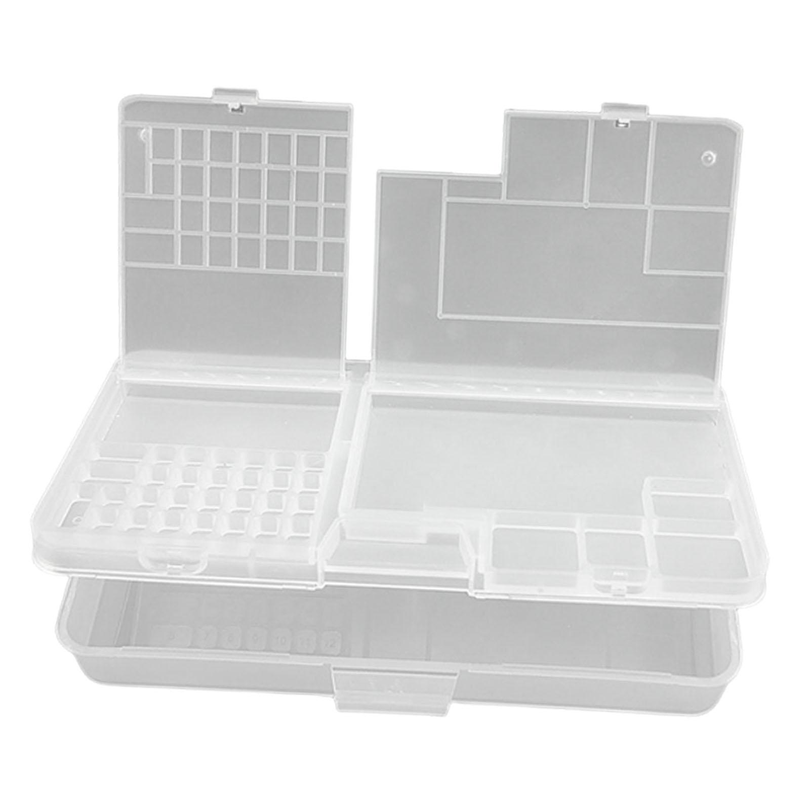 Electronic Component Storage B – Useful Diy Electronics Projects Bewertung und Preis