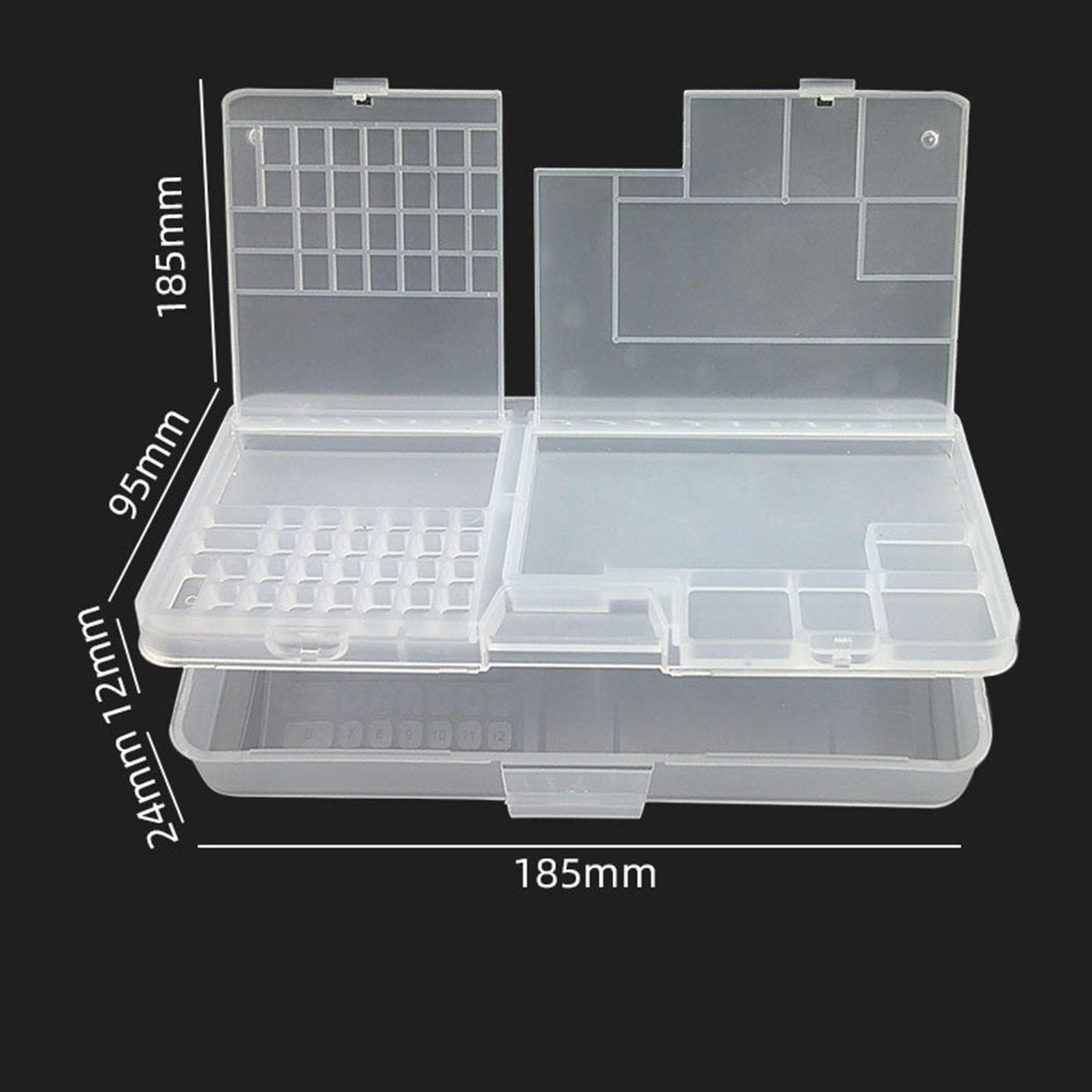 Electronic Component Storage B – Useful Diy Electronics Projects Bewertung und Preis