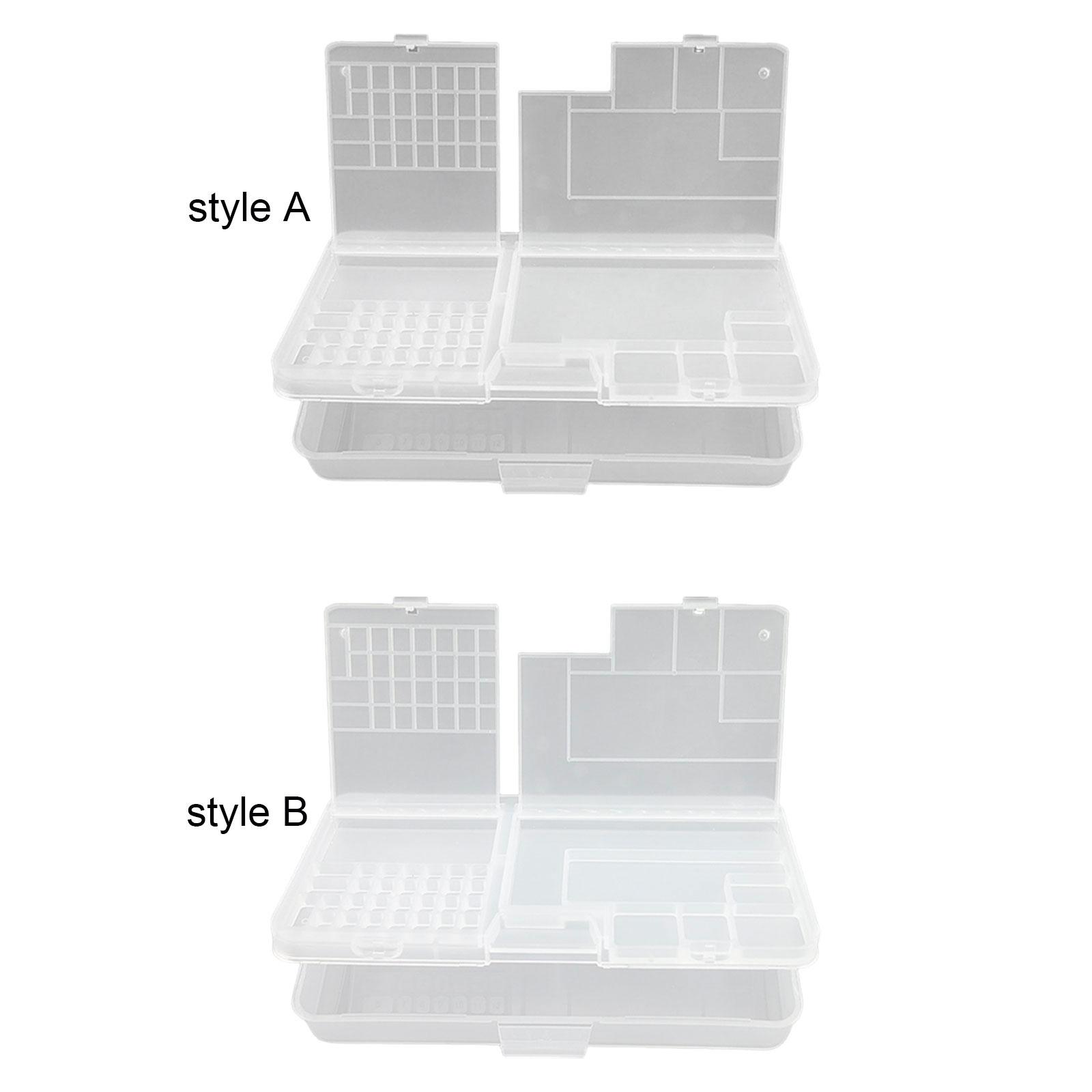 Electronic Component Storage B – Useful Diy Electronics Projects Bewertung und Preis