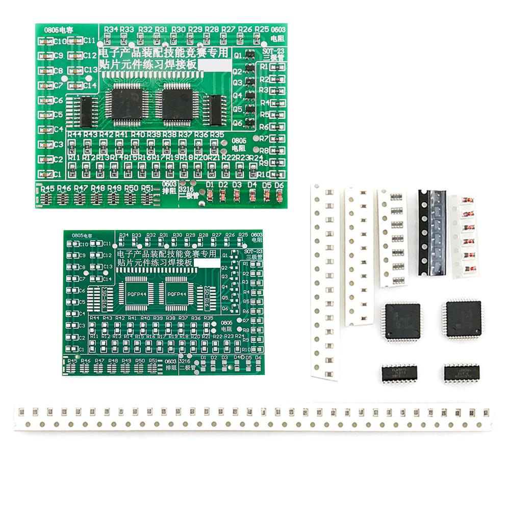 Electronic DIY Kit Soldering P – Diy Electronics Workbench Bewertung und Preis