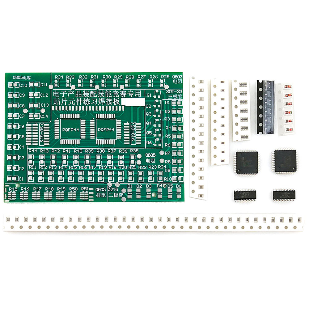 Electronic DIY Kit Soldering P – Diy Electronics Workbench Bewertung und Preis