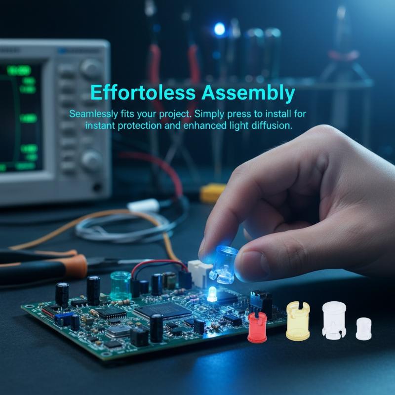Blue, Green, Red, 20Pcs LED La – Diy Electronics Guide Bewertung und Preis