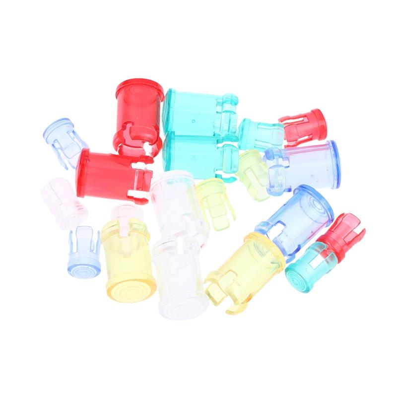 Blue, Green, Red, 20Pcs LED La – Diy Electronics Guide Bewertung und Preis