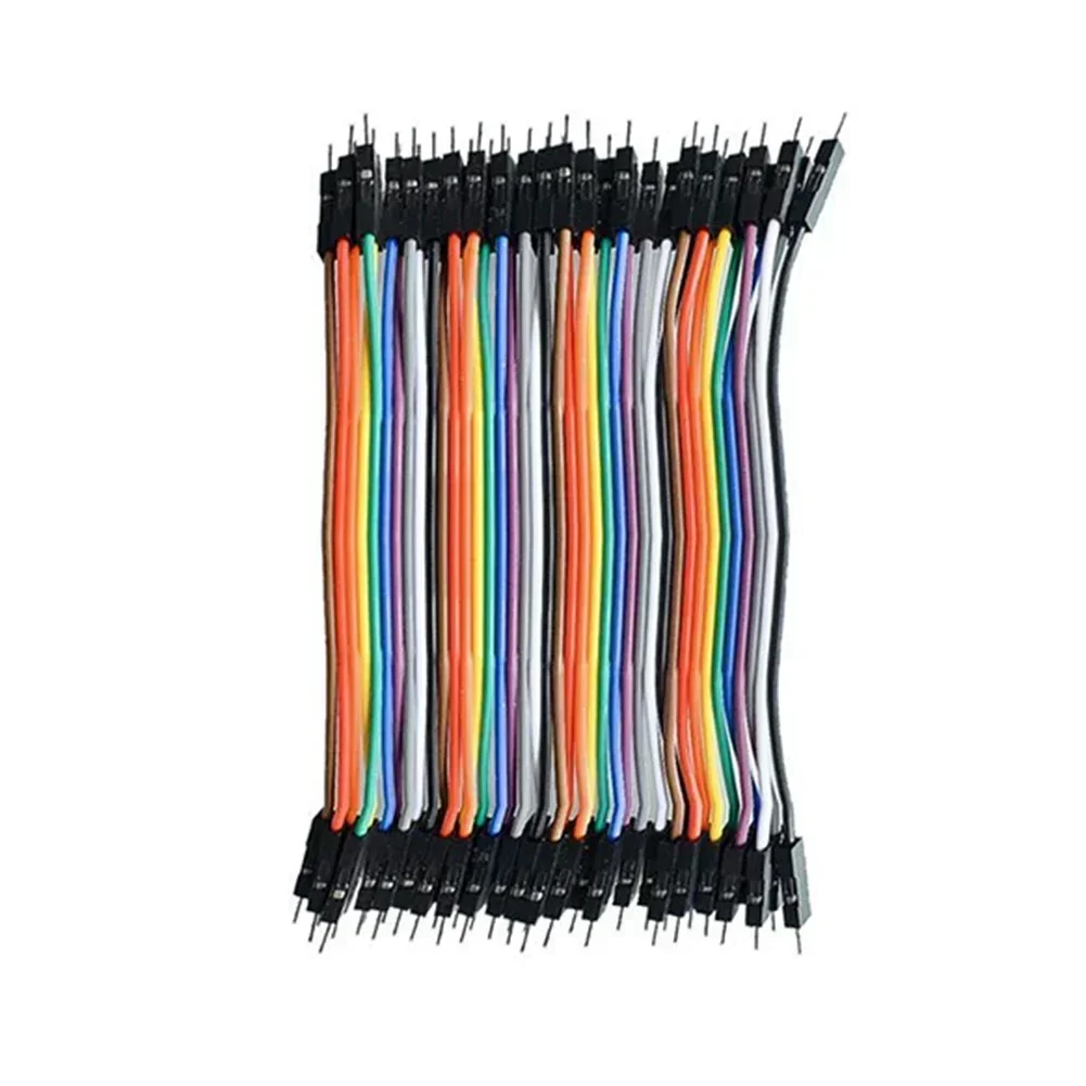 For Wiring Connections Breadbo – Diy Electronics Breadboard Bewertung und Preis