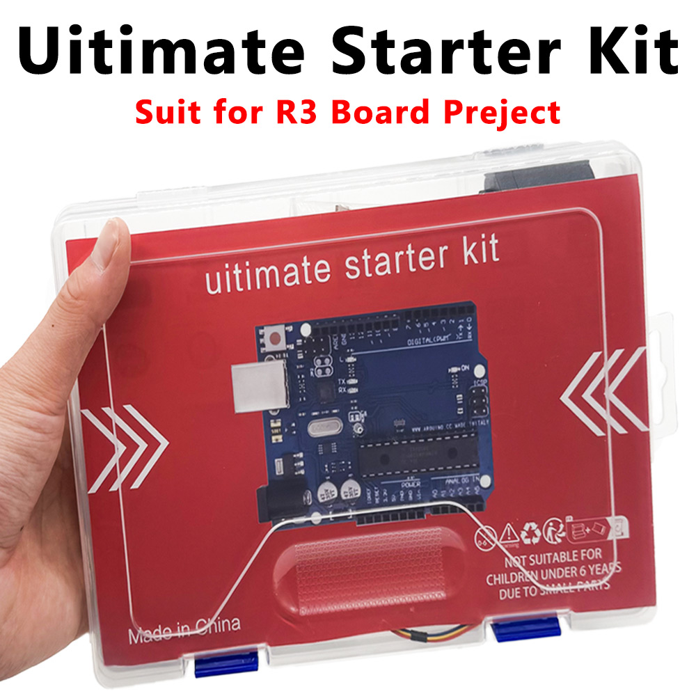 Full Version Starter Learning  – Diy Electronics Projects For Beginners Bewertung und Preis