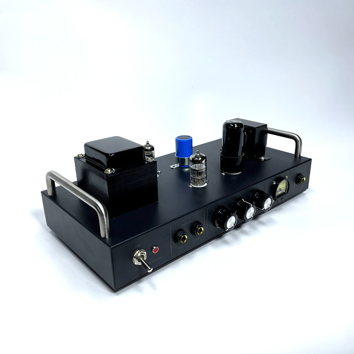 Single Channel Electronic Tube – Diy Electronics Youtube Channel Bewertung und Preis