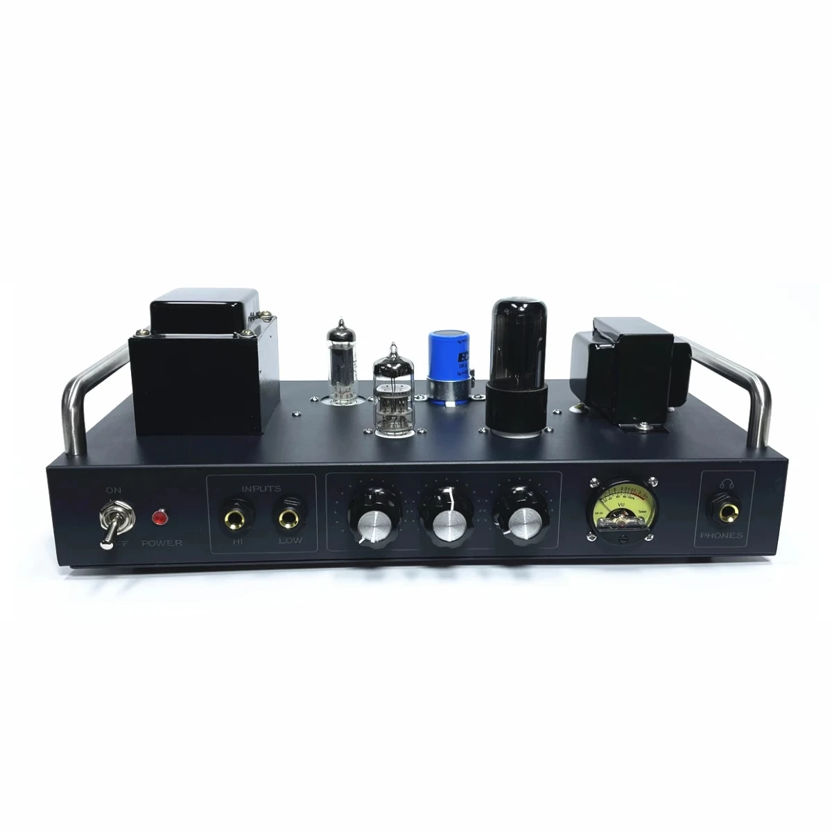 Single Channel Electronic Tube – Diy Electronics Youtube Channel Bewertung und Preis