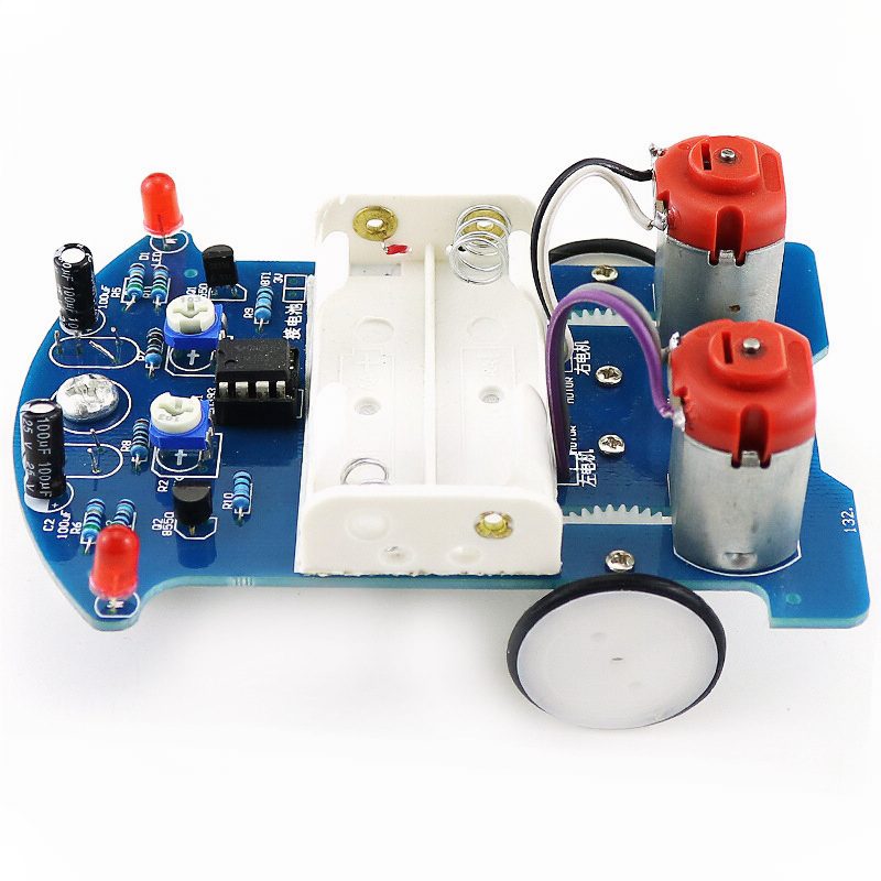 Practice Soldering Learning El – Diy Electronics Projects For Beginners Bewertung und Preis