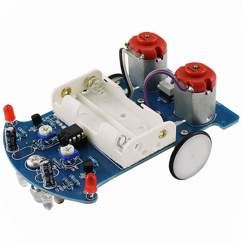 Practice Soldering Learning El – Diy Electronics Projects For Beginners Bewertung und Preis