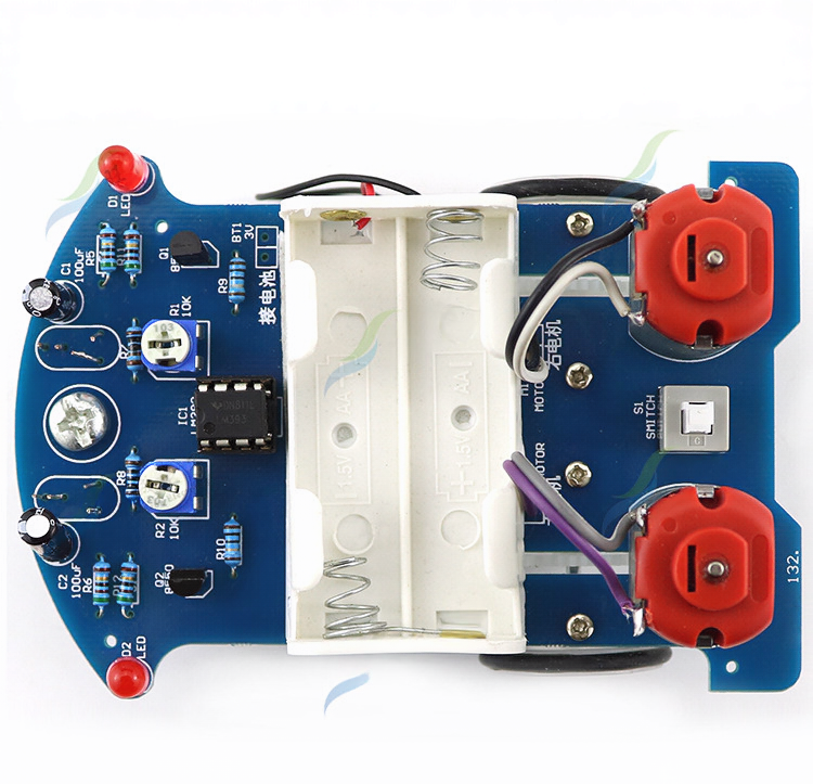 Practice Soldering Learning El – Diy Electronics Projects For Beginners Bewertung und Preis