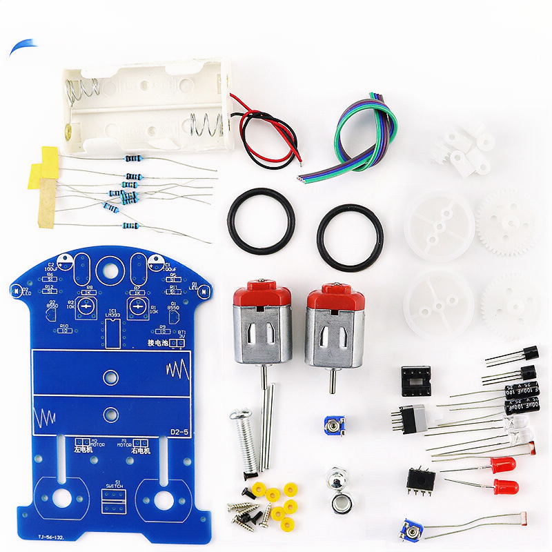 Practice Soldering Learning El – Diy Electronics Projects For Beginners Bewertung und Preis