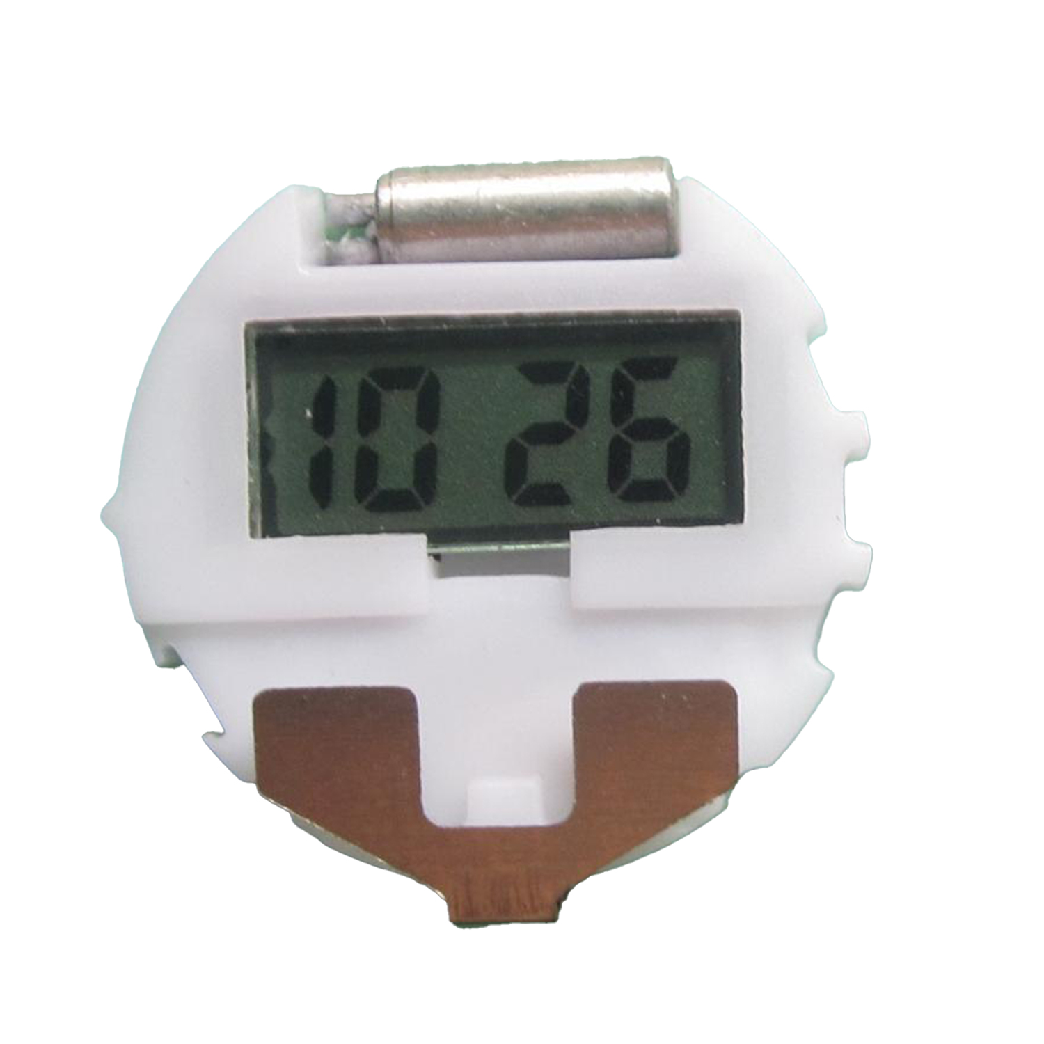 100pcs Digital Watches Electro – Diy Electronic Modules Bewertung und Preis