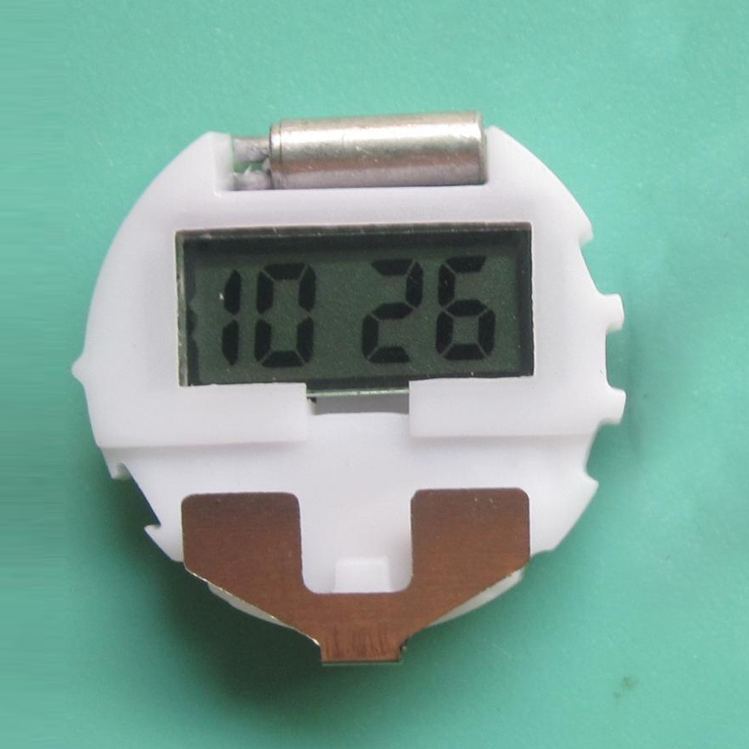 100pcs Digital Watches Electro – Diy Electronic Modules Bewertung und Preis