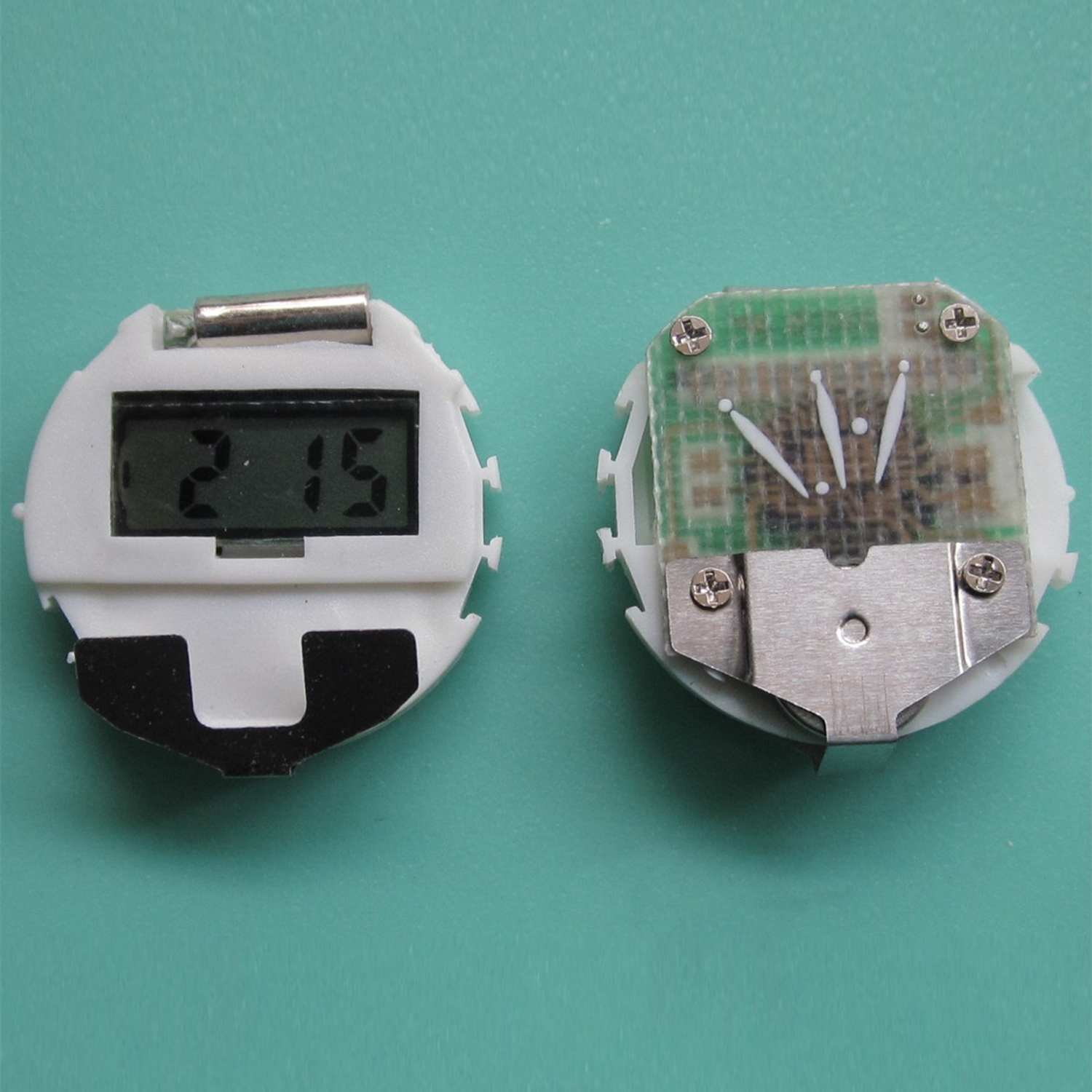 100pcs Digital Watches Electro – Diy Electronic Modules Bewertung und Preis