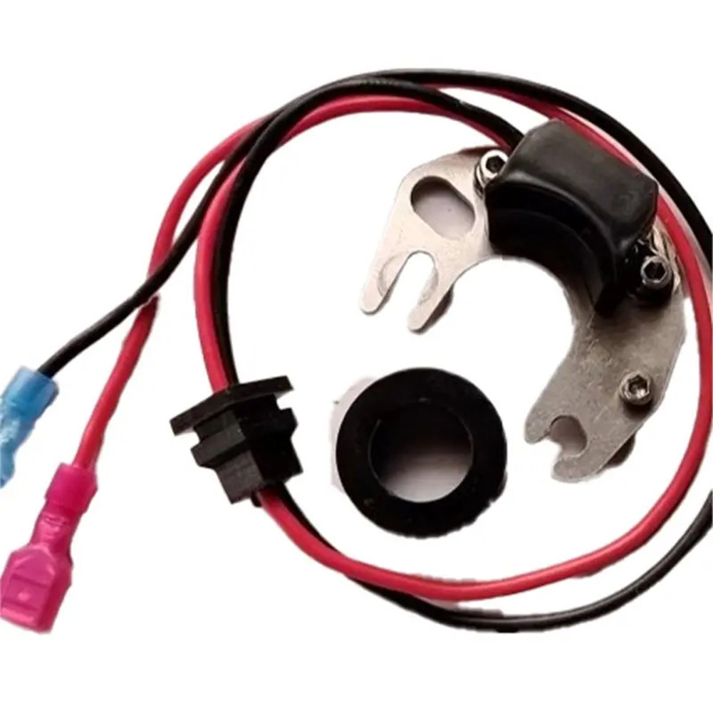 Ignition Upgrade Ignition Kit  – Diy Electronics Guide Bewertung und Preis