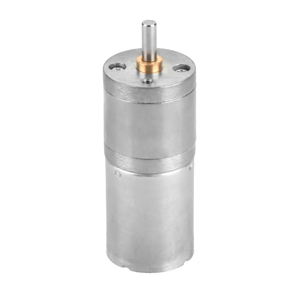 1Pc 25mm DC 12V 25GA-370 Low S – Diy Electronics Motor Bewertung und Preis
