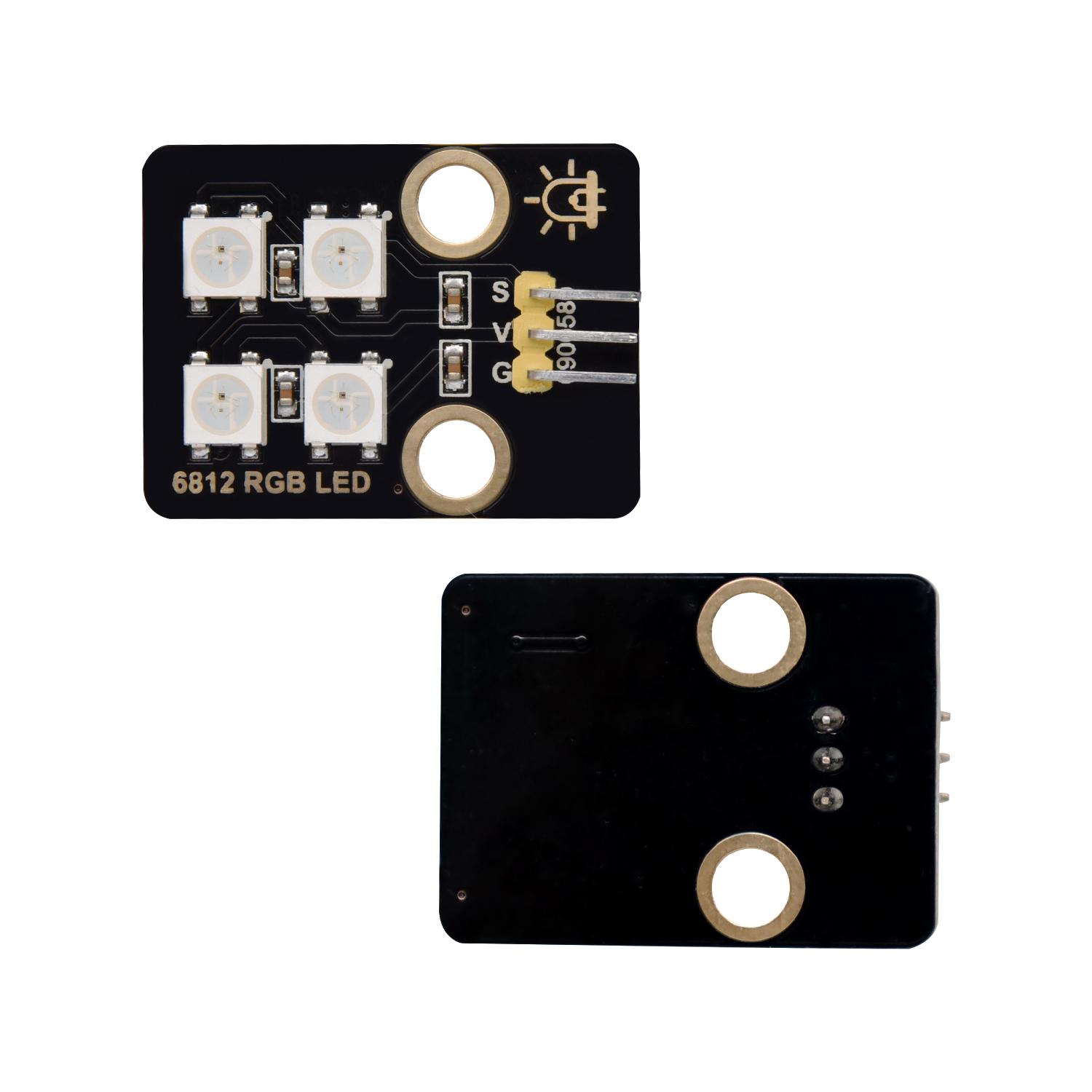 Keyestudio 6812 RGB Module For – Diy Lego Electronics Bewertung und Preis
