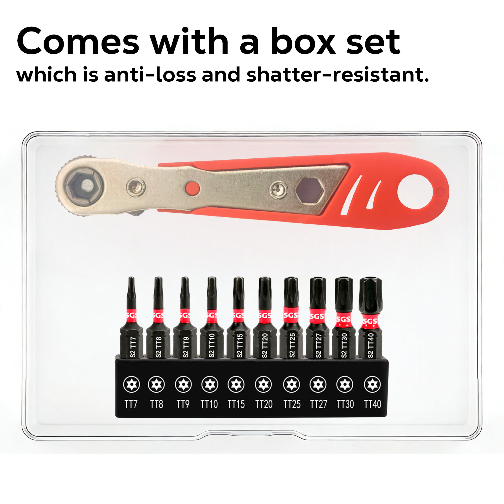 11-Piece Multifunctional Ratch – Homemade Diy Electronics Bewertung und Preis