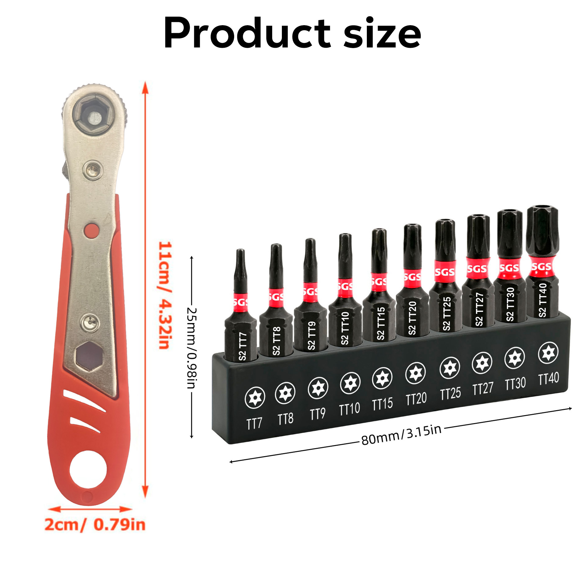 11-Piece Multifunctional Ratch – Homemade Diy Electronics Bewertung und Preis