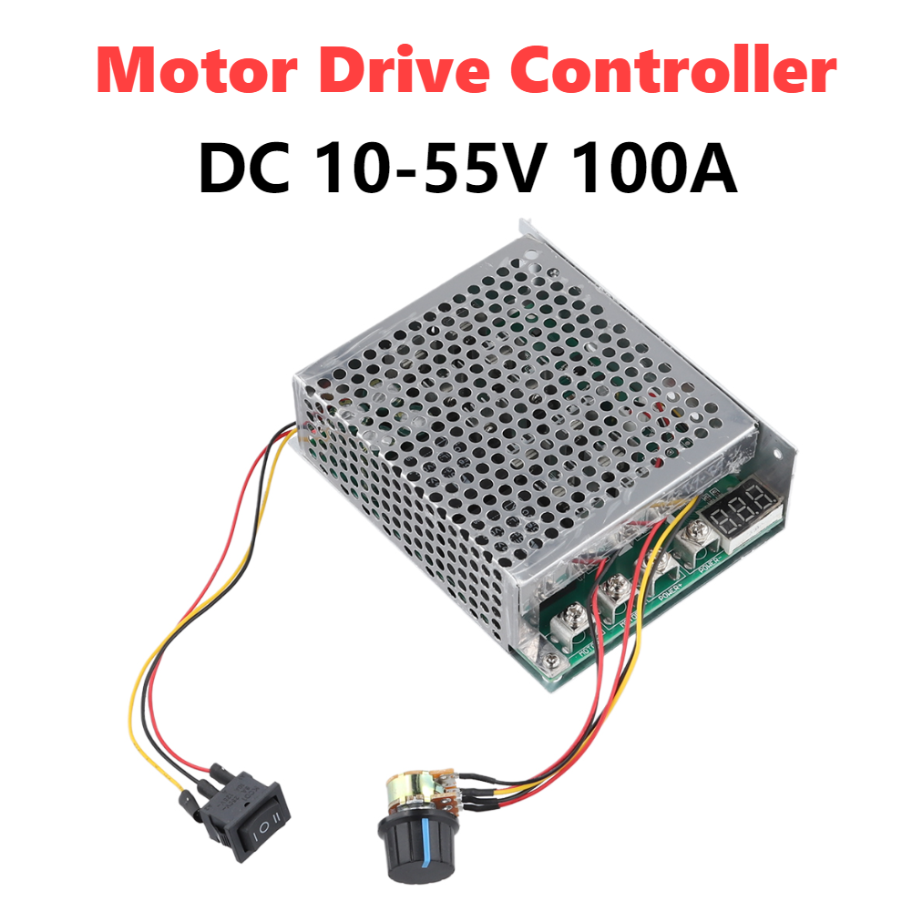 Motor Driver Controller Board  – Diy Electronics Motor Bewertung und Preis